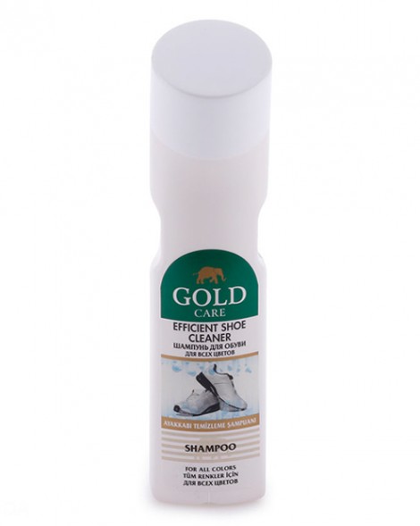 CHAI GIẶT KHÔ GOLDCARE GC2003