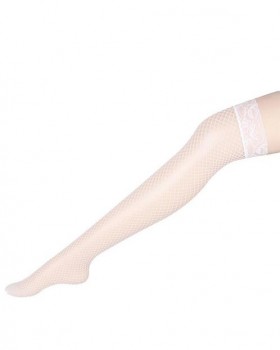 VỚ LƯỚI NGANG ĐÙI SEXY MÀU TRẮNG TAT1103