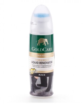 XI NƯỚC ĐÁNH GIÀY DA LỘN GOLDCARE